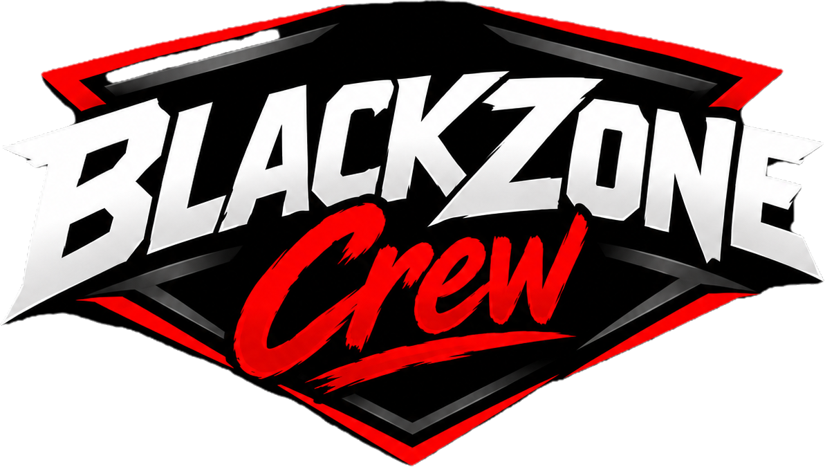 BlackZone Crew